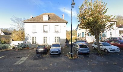 Lionel Aurat, Ostéopathe à Hérisson