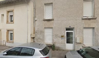 Averous Clotilde, Ostéopathe à Épinal