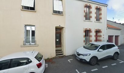 Fagard Reveillaud Marie, Ostéopathe à La Roche-sur-Yon