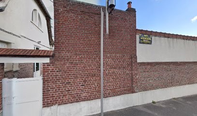 Liagre Marie-Guy, Ostéopathe à Tergnier