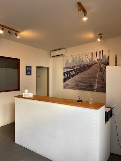 AGOPIAN-AMIGUET Catherine, Ostéopathe à Frontignan