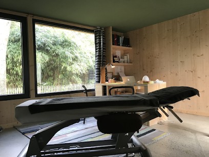 Matthieu Verley - Ostéopathe - Wissant, Ostéopathe à Wissant