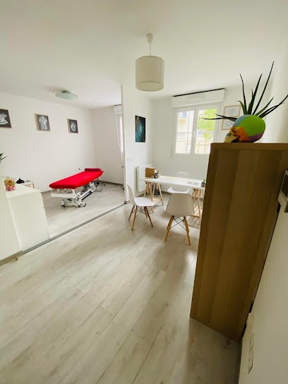 Alexis Best - Ostéopathe Savigny - Le - Temple, Ostéopathe à Savigny-le-Temple