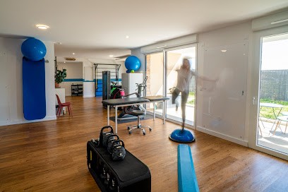 Lucas Guidi, Ostéopathe à La Ciotat