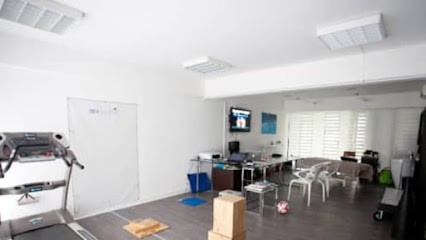 Martin DELGOVE, Ostéopathe à Flers-en-Escrebieux