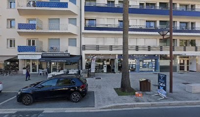 ETIENNE Christophe, Ostéopathe au Cannet