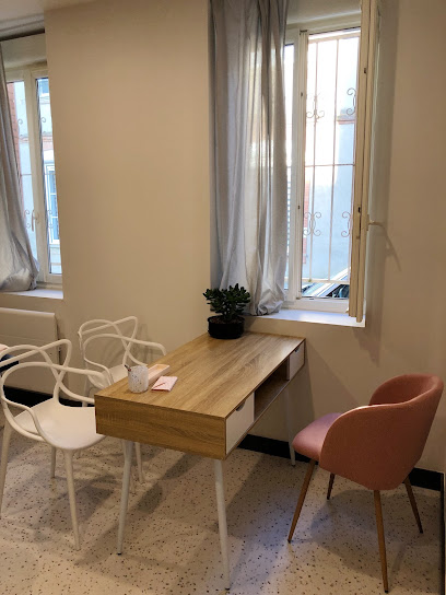 Sarah Coustalat Ostéopathe à Toulouse
