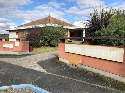 Lise Démarteau - Ostéopathe D.O., Ostéopathe à Coulounieix-Chamiers