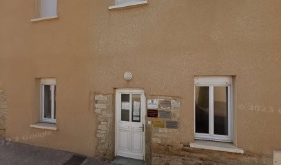 Cabinet D'Ostéopathie Benoit VERAN, Ostéopathe à Ruy-Montceau