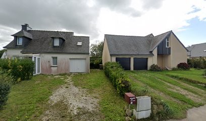 Florian Fauchart, Ostéopathe à Plonévez-Porzay