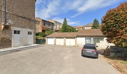 Clément Gomez, Ostéopathe à Tramayes