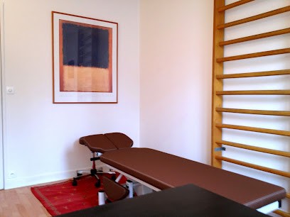 Jérémy COLLARD Ostéopathe D.O., Ostéopathe à Portes-lès-Valence