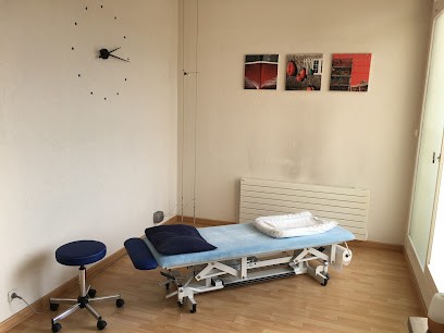 Monsieur Alexandre PACAUD - Ostéopathe, Ostéopathe à Montigny-le-Bretonneux