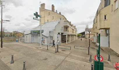 Marion Carole, Ostéopathe à Jouy-le-Moutier