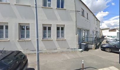 Chapelet Thomas, Ostéopathe à Laon