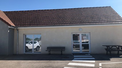 Alisée Valade - Ostéopathe Fontaine française, Ostéopathe à Fontaine-Française