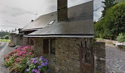 Legay Jean-Claude, Ostéopathe à Saint-Gilles