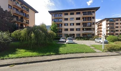 Vuillermet Damien, Ostéopathe à La Motte-Servolex