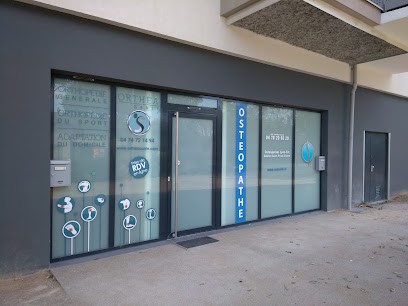 Elodie GETTE - Ostéopathe, Ostéopathe à Saint-Priest