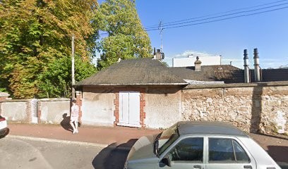 Maurice Michelot, Ostéopathe à La Celle-Saint-Cloud