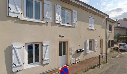 Perrier Julien Ostéopathe D.O., Ostéopathe à Grézieu-la-Varenne