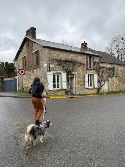 Rééducation Gaëlly, Ostéopathe à Dampleux