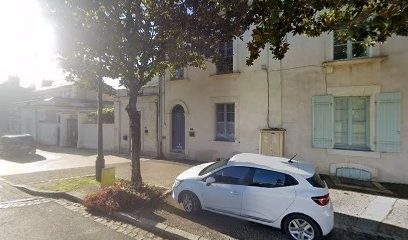 Le Gall Paul-Marie Ostéopathe, Ostéopathe à Château-Gontier