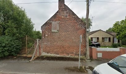 Cabinet D'ostéopathie, Ostéopathe à Saint-Amand-les-Eaux