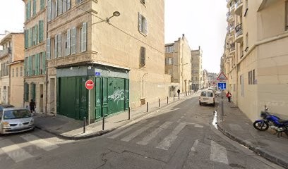 Brissaud Didier, Ostéopathe à Marseille 05