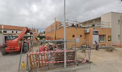 Céline Hernandez Osteopathe D.O Frontignan-La Peyrade, Ostéopathe à Frontignan