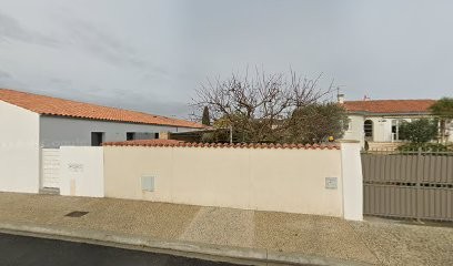 Dorian Lemée, Ostéopathe à La Jarrie