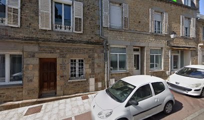 Pierson Agnès, Ostéopathe à Ducey-Les Chéris