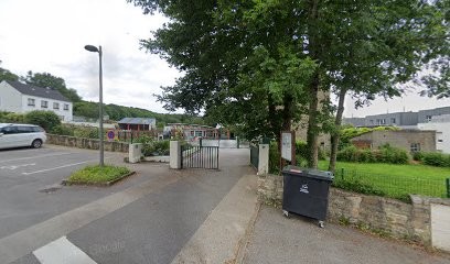 Alexandre LE SERGENT, Ostéopathe à Saint-Nolff