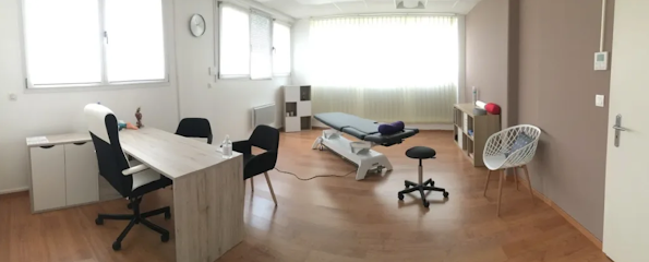 Cabinet D'ostéopathie Soultz-Les-Bains - Alexia Havette Et Chloé Zerr, Ostéopathe à Soultz-les-Bains