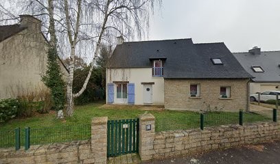 Corentin MICHEL - Ostéopathe D.O., Ostéopathe à Laillé