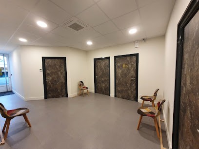 Rousselot Laurence, Ostéopathe à Chaumont