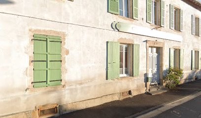 Baptiste CHAMPOMIER Ostéopathe D.O, Ostéopathe à Pionsat