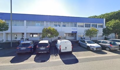 Camille Lassalle Ostéopathe Hendaye, Ostéopathe à Hendaye