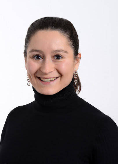 Ostéopathe Chatillon - Mathilde Turinetti Ostéopathe à Châtillon