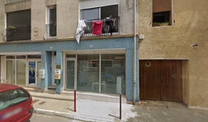 FABIENNE CAUPENNE, Ostéopathe à Port-la-Nouvelle