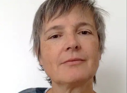 Christine CHARRAS - Ostéopathe D.O, Ostéopathe à Cessenon-sur-Orb