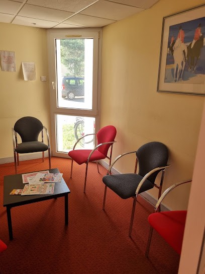 ZarcOsteo - David Zarco, ostéopathe diplômé (COA), Ostéopathe à Gourdon