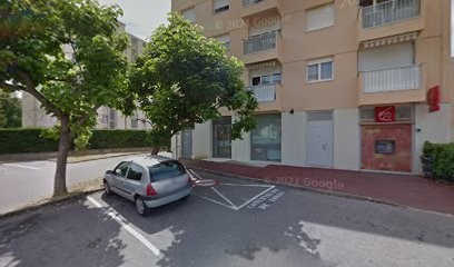 MOULOUD DORGHAM OSTEOPATHE, Ostéopathe à La Mulatière