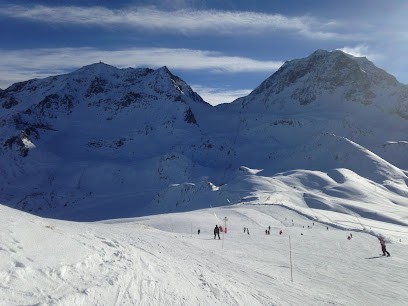 Bruno ABBIATECI, Ostéopathe au Pontet