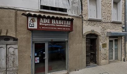 Magali Blot OSTEOPATHE D.O., Ostéopathe à Saint-Ambroix