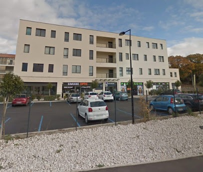 Rémi CUELLO OSTEOPATHE D.O., Ostéopathe à Simiane-Collongue