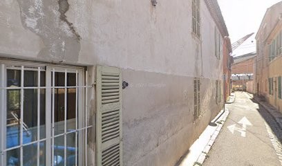 Riudavets Michele, Ostéopathe à La Ciotat