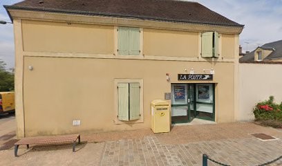 Evan Sugranes, Ostéopathe à Ceton