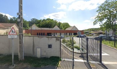 Emilie Galles, Ostéopathe à Villemeux-sur-Eure