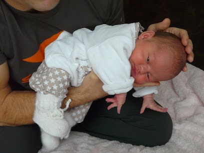 Guillaume MARTIN, Ostéopathe à Lège-Cap-Ferret